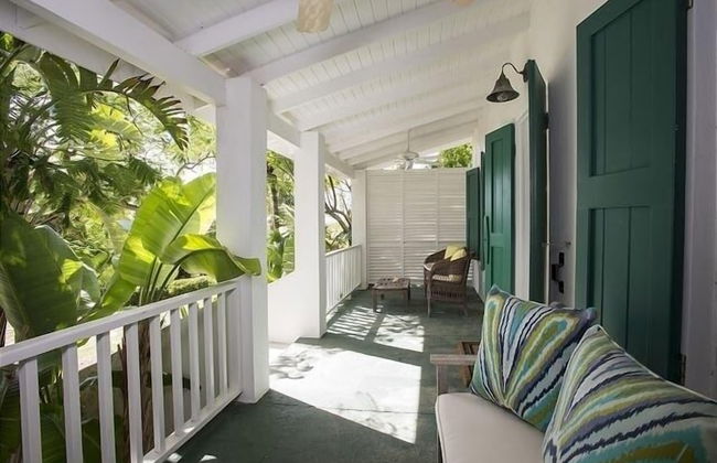 Buccaneer Hill Cottage 1 Bedroom Cottage - Foto 22