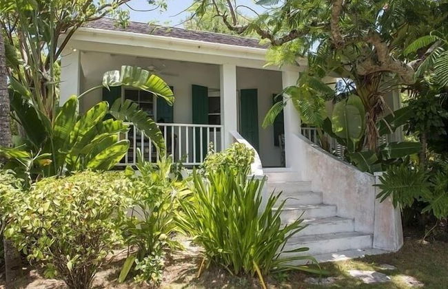 Buccaneer Hill Cottage 1 Bedroom Cottage - Foto 1