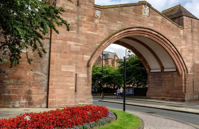 The Kings Gathering - Very Central Chester - Foto 43