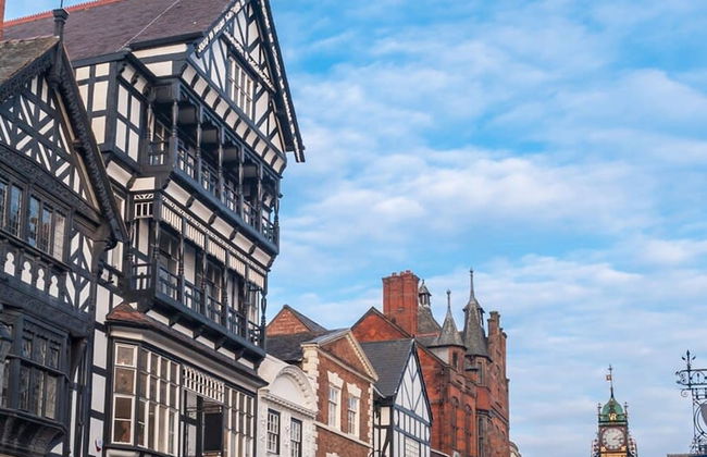The Kings Gathering - Very Central Chester - Foto 34