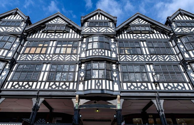 The Kings Gathering - Very Central Chester - Foto 52