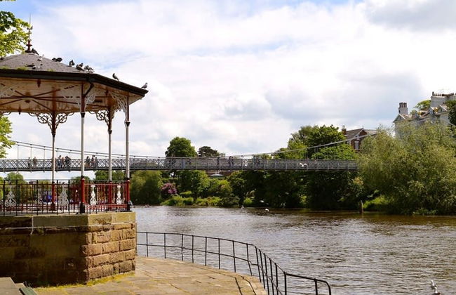 The Kings Gathering - Very Central Chester - Foto 44