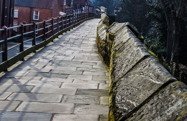 The Kings Gathering - Very Central Chester - Foto 53