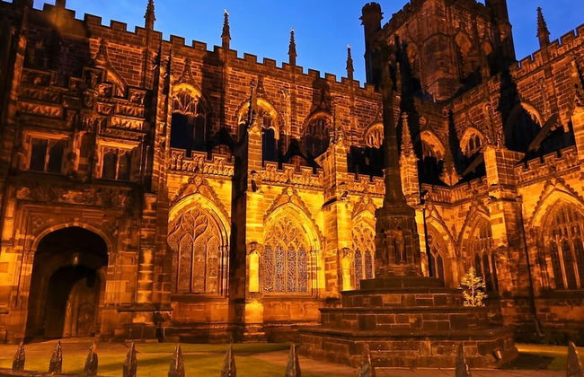 The Kings Gathering - Very Central Chester - Foto 54