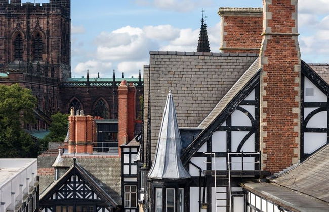 The Kings Gathering - Very Central Chester - Foto 51