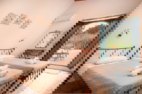 Foto 46 - Traditional Anna s Stone House With Private Pool