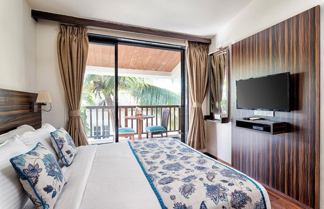 Riva Boutique Apartments - Foto 15