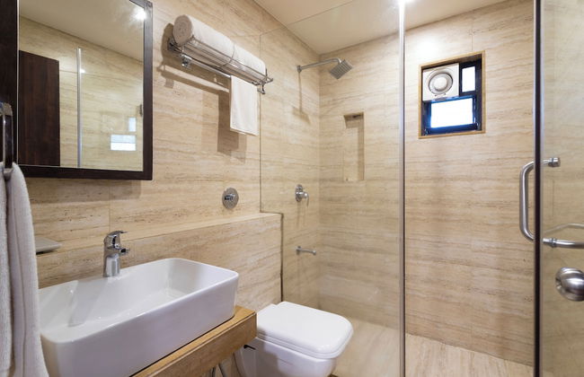Riva Boutique Apartments - Foto 24