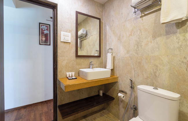 Riva Boutique Apartments - Foto 26