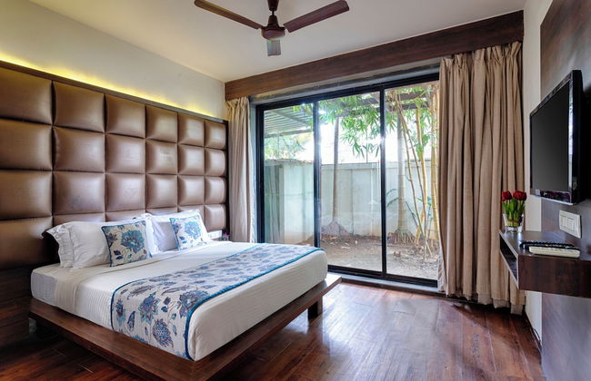 Riva Boutique Apartments - Foto 8