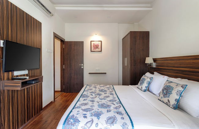 Riva Boutique Apartments - Foto 7