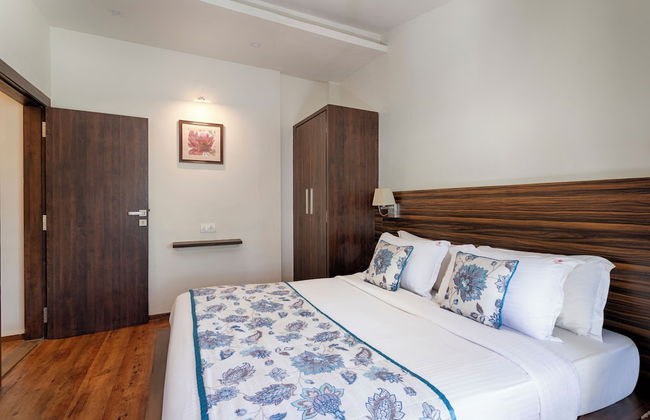 Riva Boutique Apartments - Foto 6