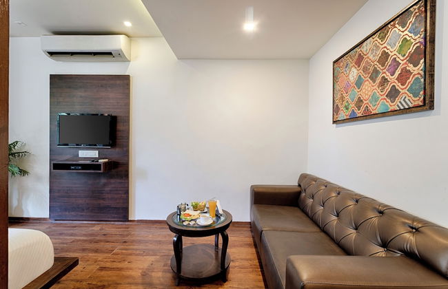 Riva Boutique Apartments - Foto 12