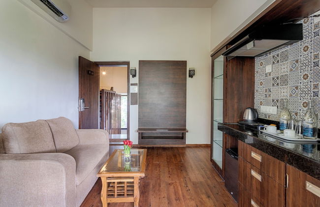 Riva Boutique Apartments - Foto 18