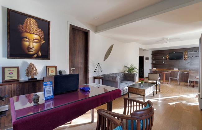 Riva Boutique Apartments - Foto 3