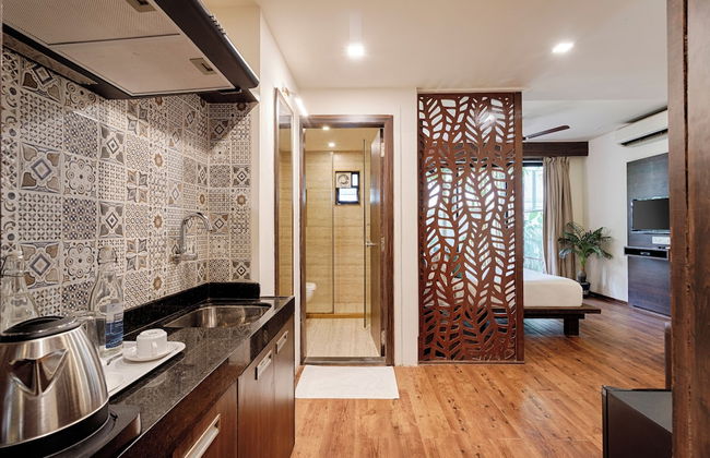 Riva Boutique Apartments - Foto 17