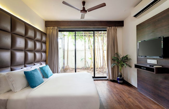 Riva Boutique Apartments - Foto 10