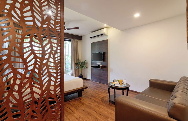 Riva Boutique Apartments - Foto 14