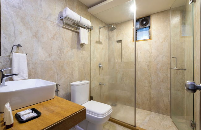 Riva Boutique Apartments - Foto 25