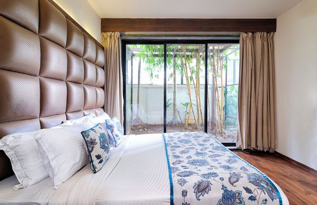Riva Boutique Apartments - Foto 5