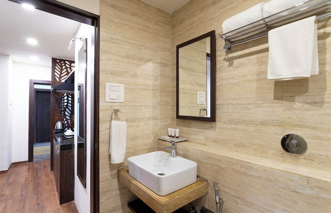 Riva Boutique Apartments - Foto 23