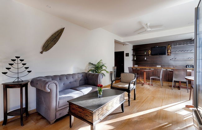 Riva Boutique Apartments - Foto 2
