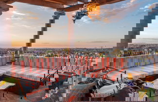 Photo 1 - Casa Esperanza, 2BR Designer Charm + Rooftop Views
