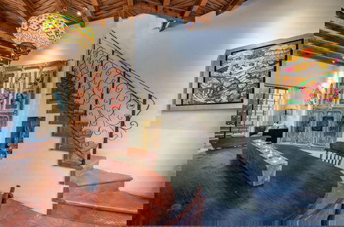 Photo 28 - Casa Esperanza, 2BR Designer Charm + Rooftop Views