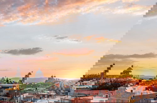 Photo 38 - Casa Esperanza, 2BR Designer Charm + Rooftop Views