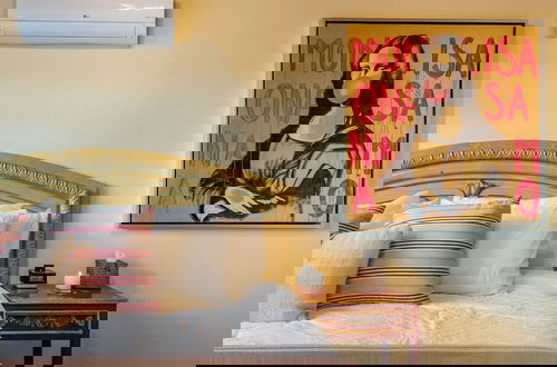 Photo 2 - Casa Esperanza, 2BR Designer Charm + Rooftop Views