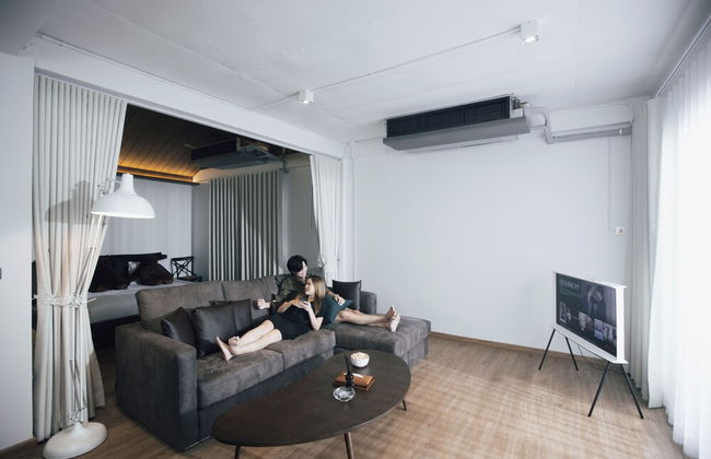 The Lair Bangkok - Foto 48