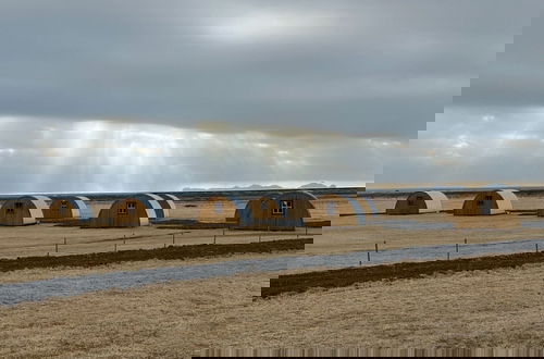 Foto 28 - Starlight Camping Pods