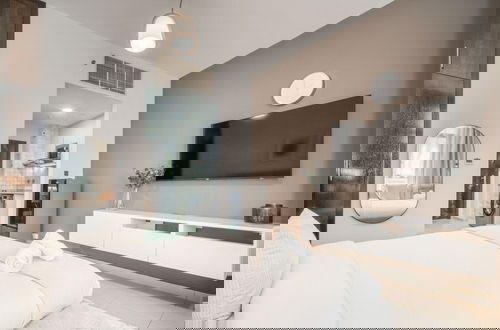 Foto 2 - Sanctuary Studio in Barsha Heights