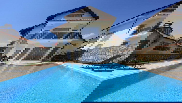 Foto 1 - Villa Valley 5 in Oludeniz