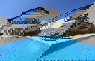Foto 1 - Villa Valley 5 in Oludeniz