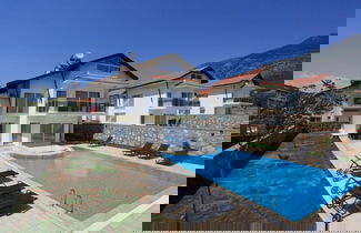 Foto 2 - Villa Valley 5 in Oludeniz