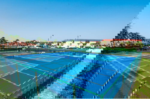 Photo 17 - Ocean and Racquet #5217