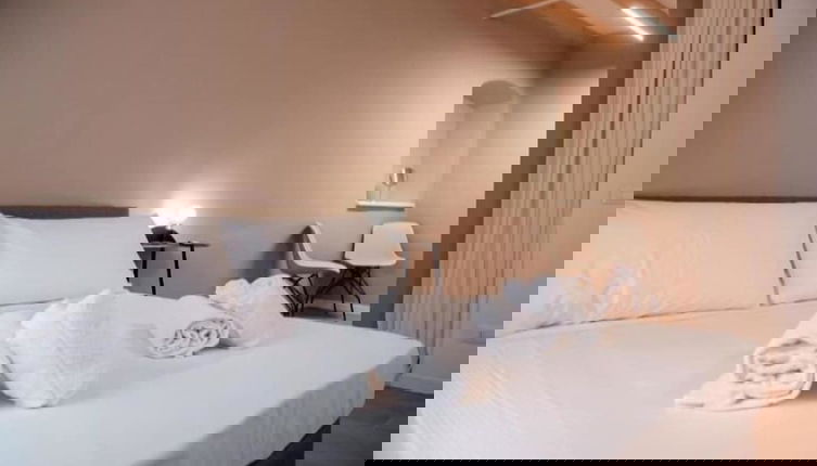 Foto 1 - Tergestroom