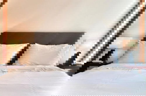 Foto 7 - Cozy 2BR w/ Ocean View n AC in Cartagena