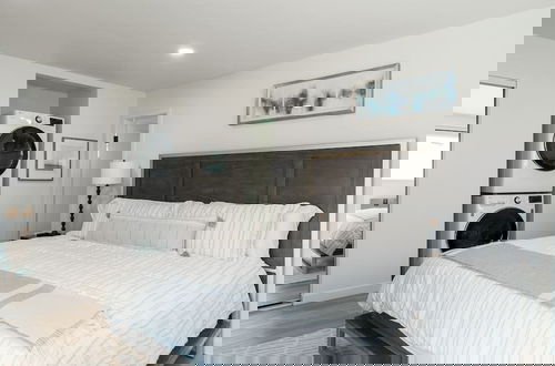 Foto 9 - The Rosemont III - Steps From Windansea Beach
