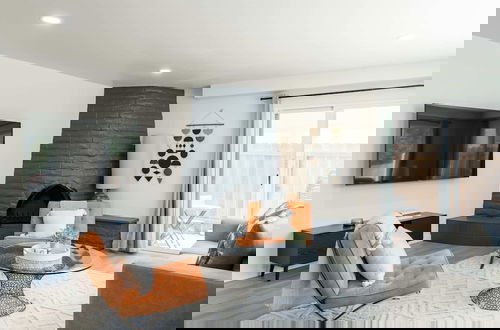 Foto 1 - The Rosemont III - Steps From Windansea Beach