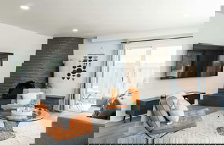 Foto 1 - The Rosemont III - Steps From Windansea Beach