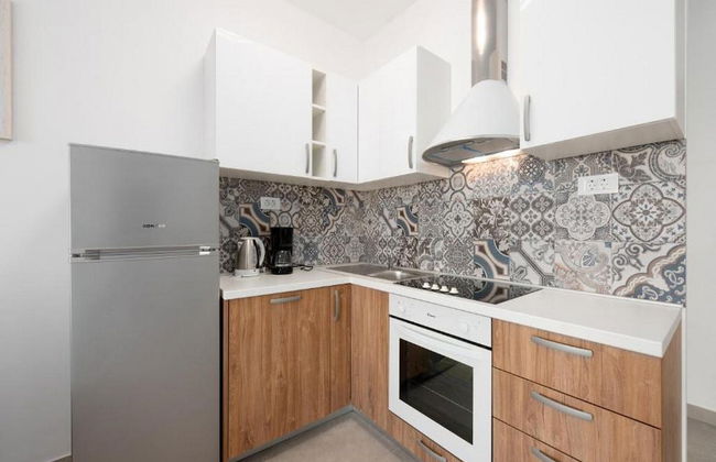 Apartments Bella Vista - Foto 15