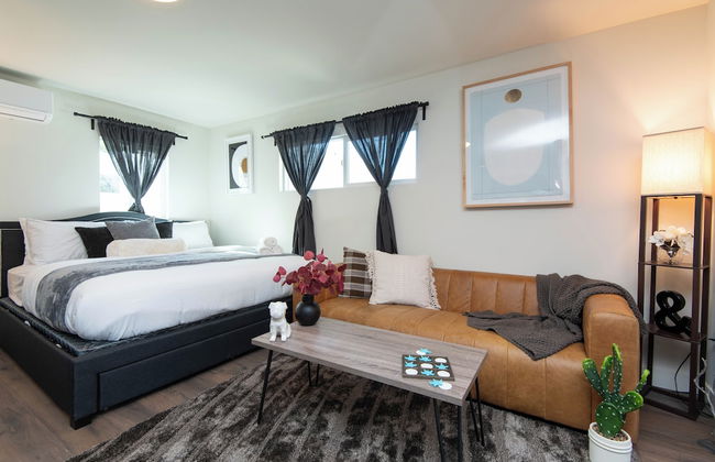 Stunning Studio Near DTLA - Foto 8