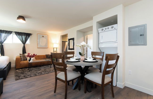 Stunning Studio Near DTLA - Foto 18