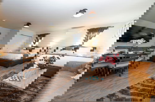 Foto 7 - Stunning Studio Near DTLA
