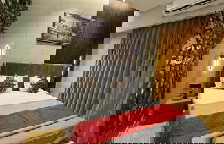 Foto 3 - Luxury Deluxe Suite by Gt Studios