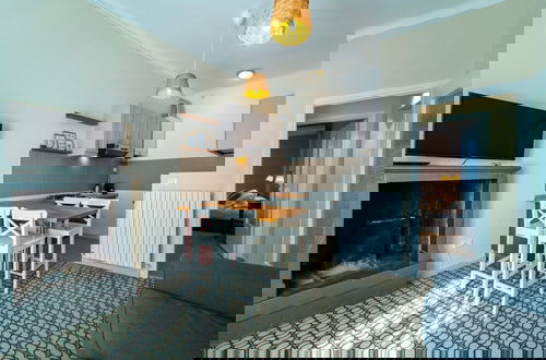 Foto 5 - Lotus Apartment With Lakeview by Wonderful Italy
