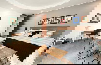 Photo 2 - Departamento exclusivo en Polanco