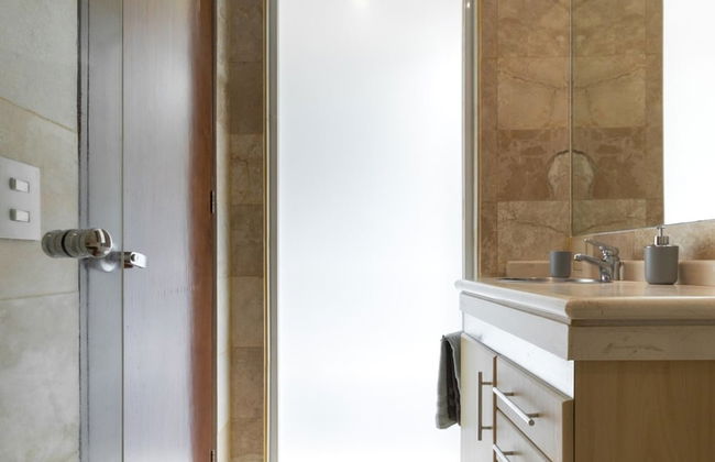 Departamento exclusivo en Polanco - Foto 65